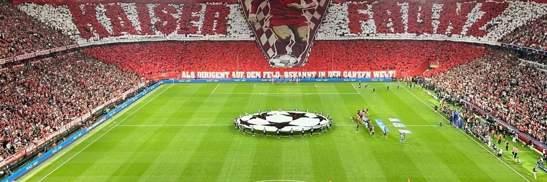 FCBFANASTRID's profile banner image