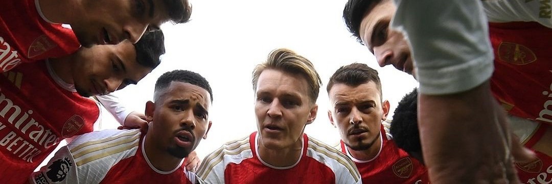 BenRamsey2's profile banner image