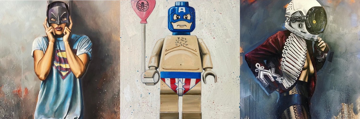 Ed Williamson 🇪🇺 banner