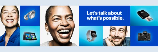BestBuyCSR Profile Banner