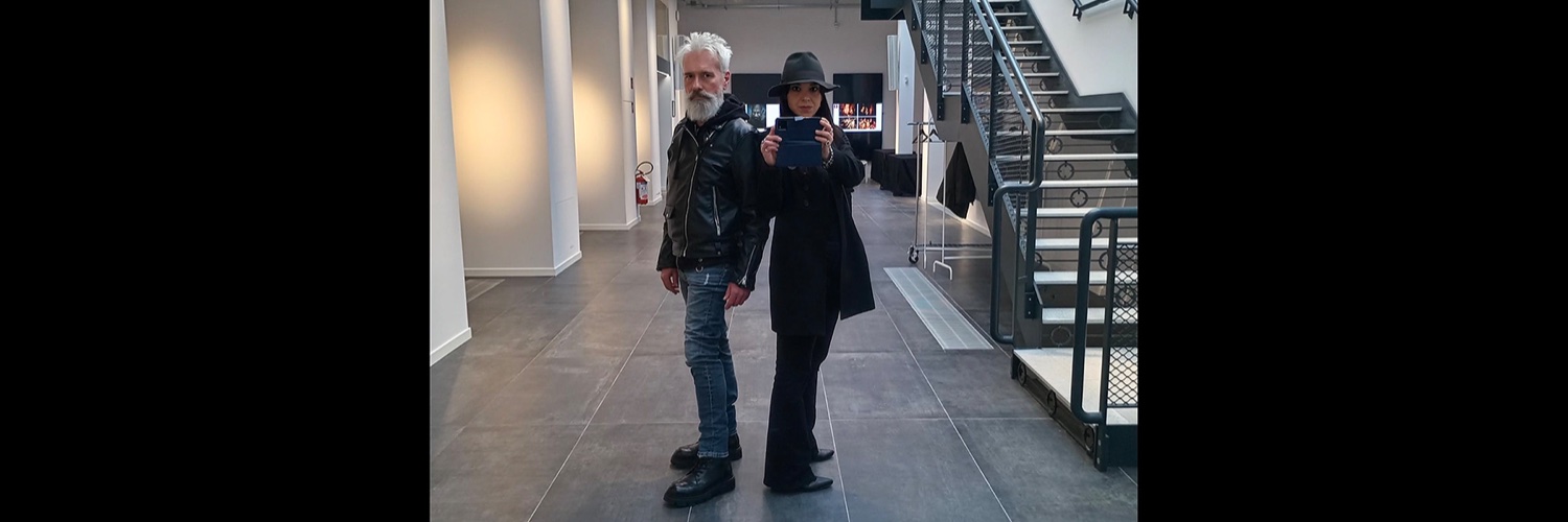 Alessandro Bavari banner