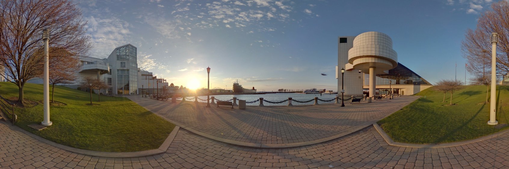 virtualcompass's profile banner image
