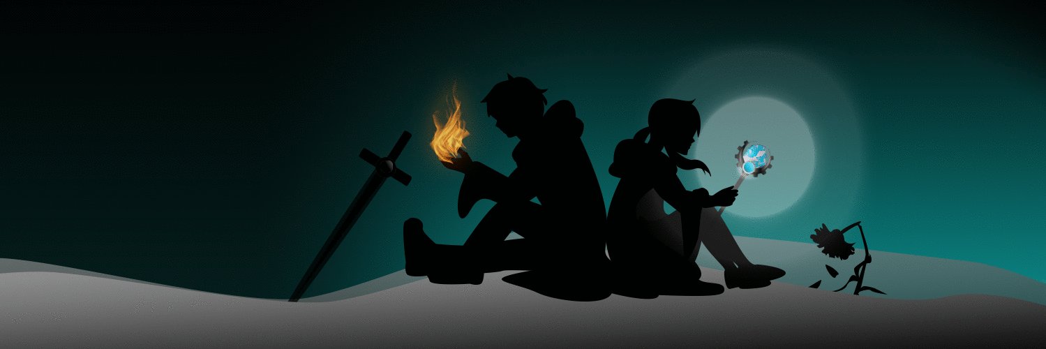 Timecrest's profile banner image
