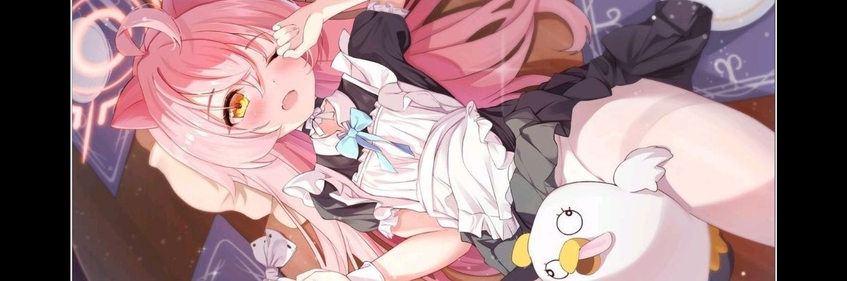 Violapio66's profile banner image