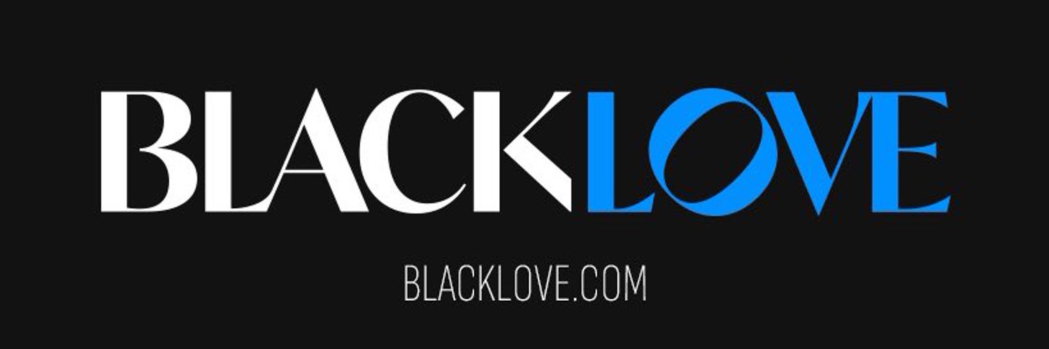 Black Love Profile Banner