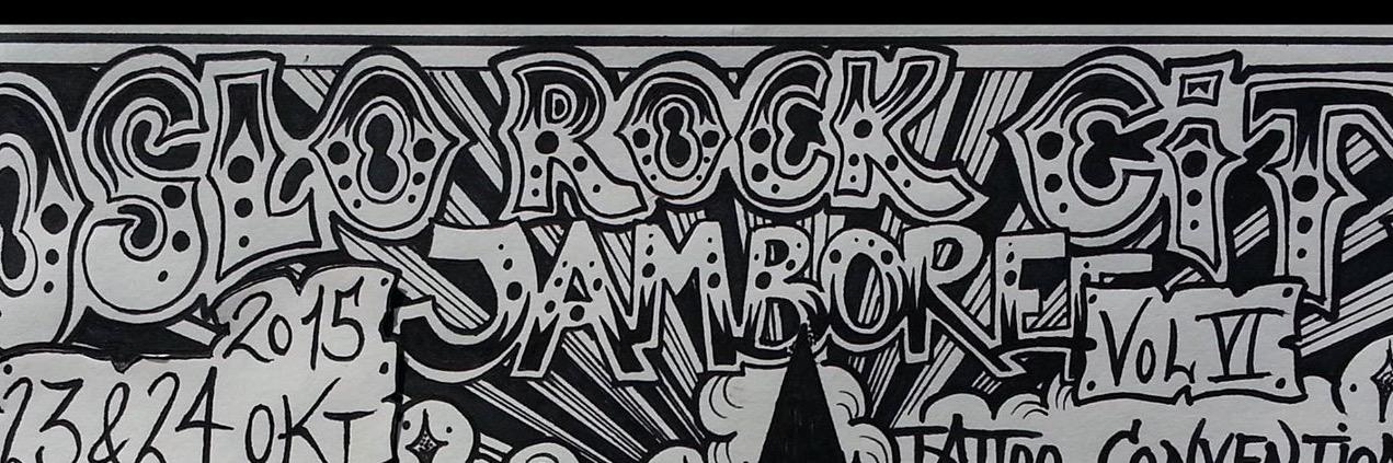 oslorockcity's profile banner image