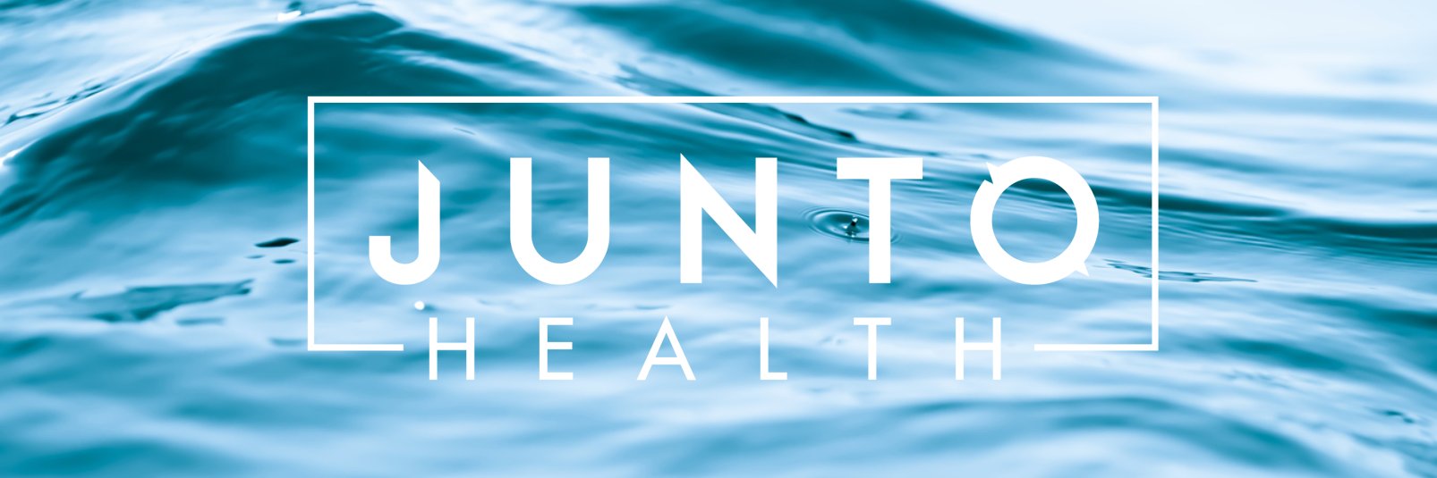 juntohealth's profile banner image