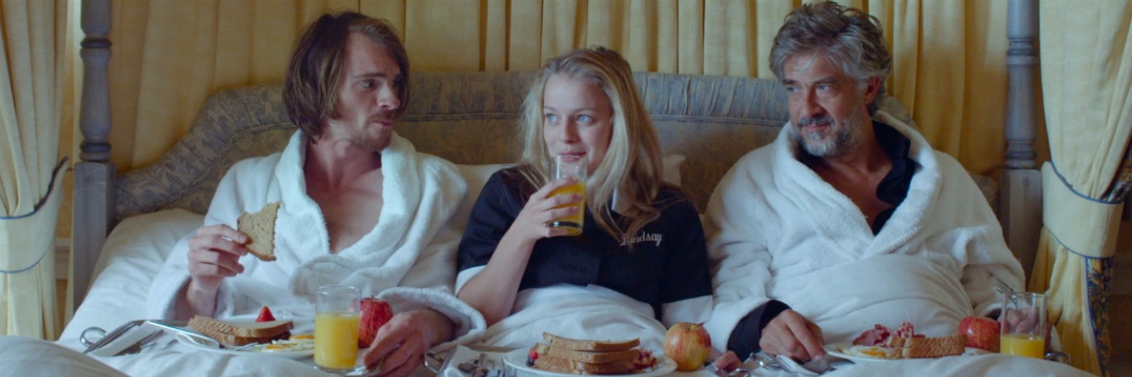 WaterboysFilm's profile banner image