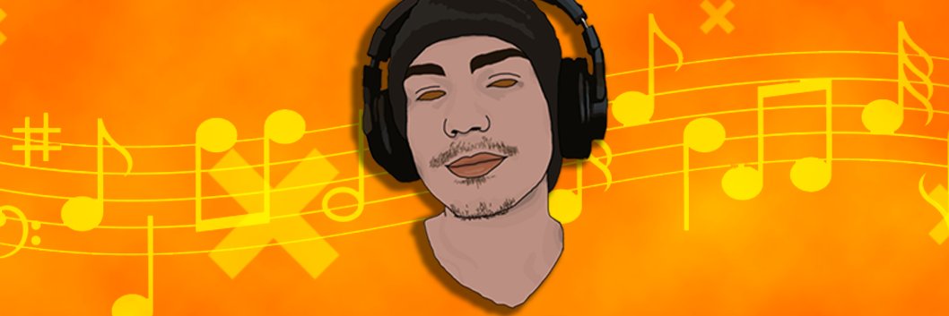 Inonmusic's profile banner image