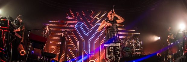 yearsndyearsITA's profile banner image
