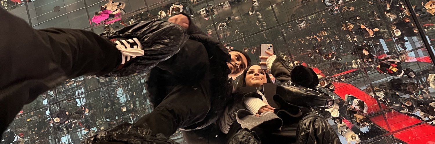 ashnihindocha's profile banner image