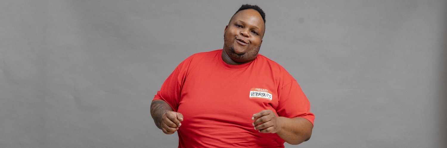 Abuti Lolo's banner