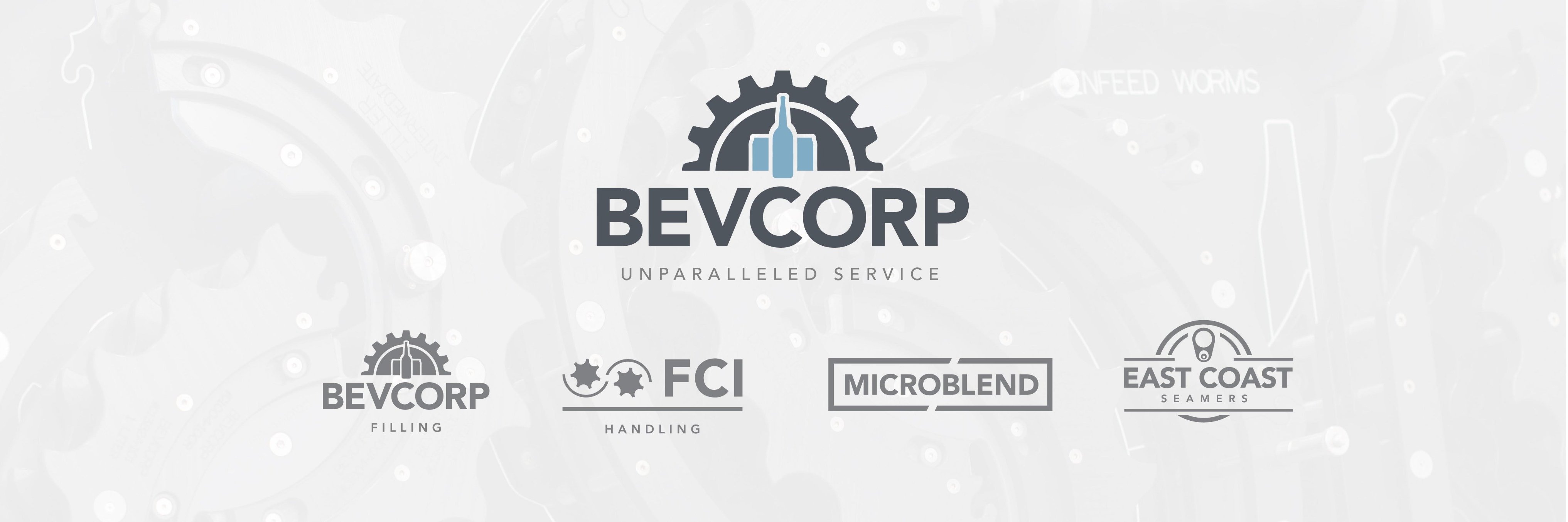 Bevcorp LLC banner