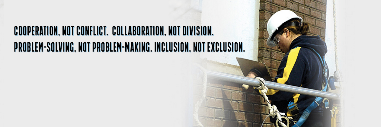 BaltDCBldgUnion's profile banner image