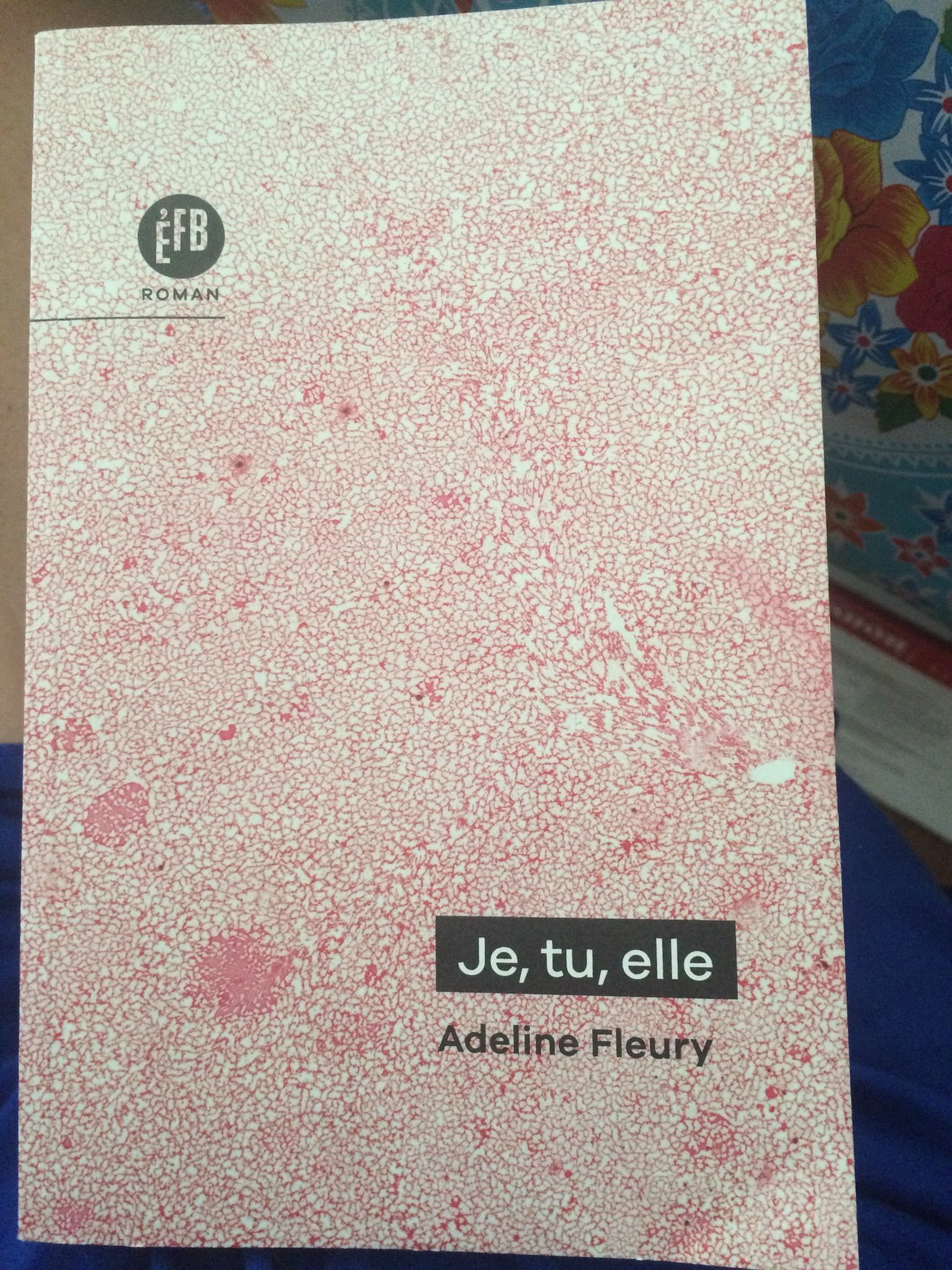 AdelineFleury's profile banner image