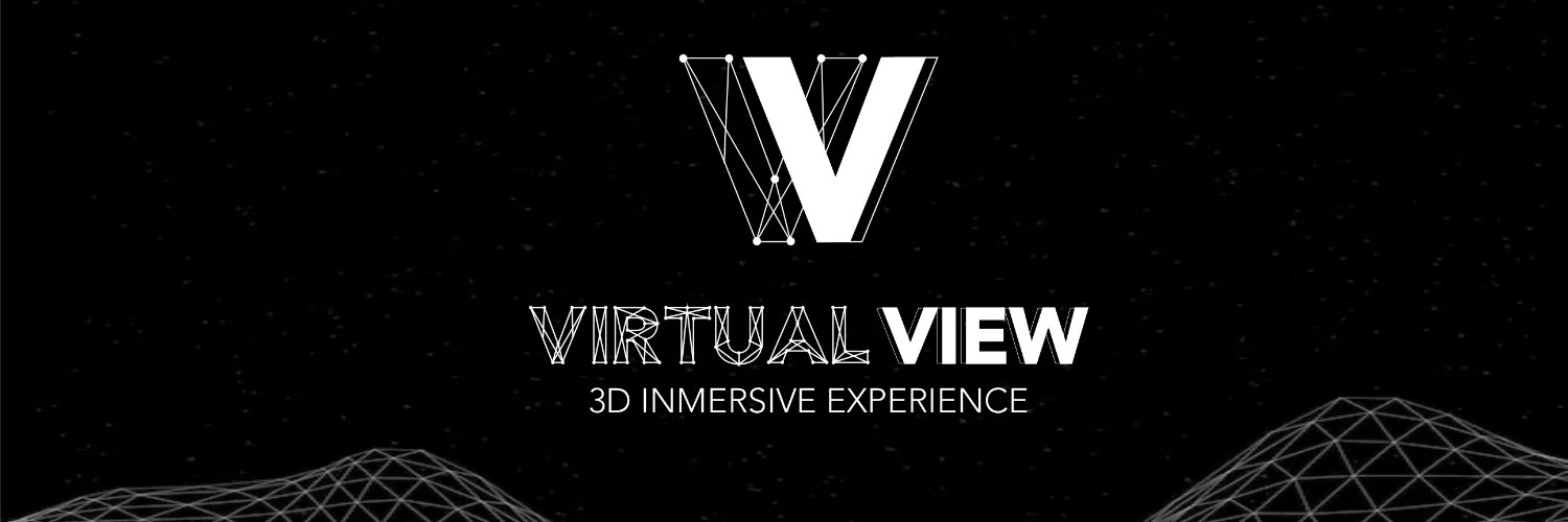 Virtualviewmx's profile banner image