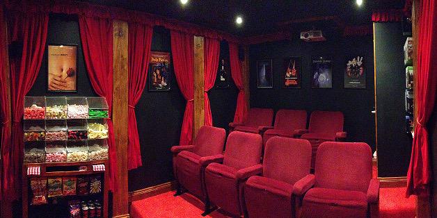 ToriiCinemas's profile banner image