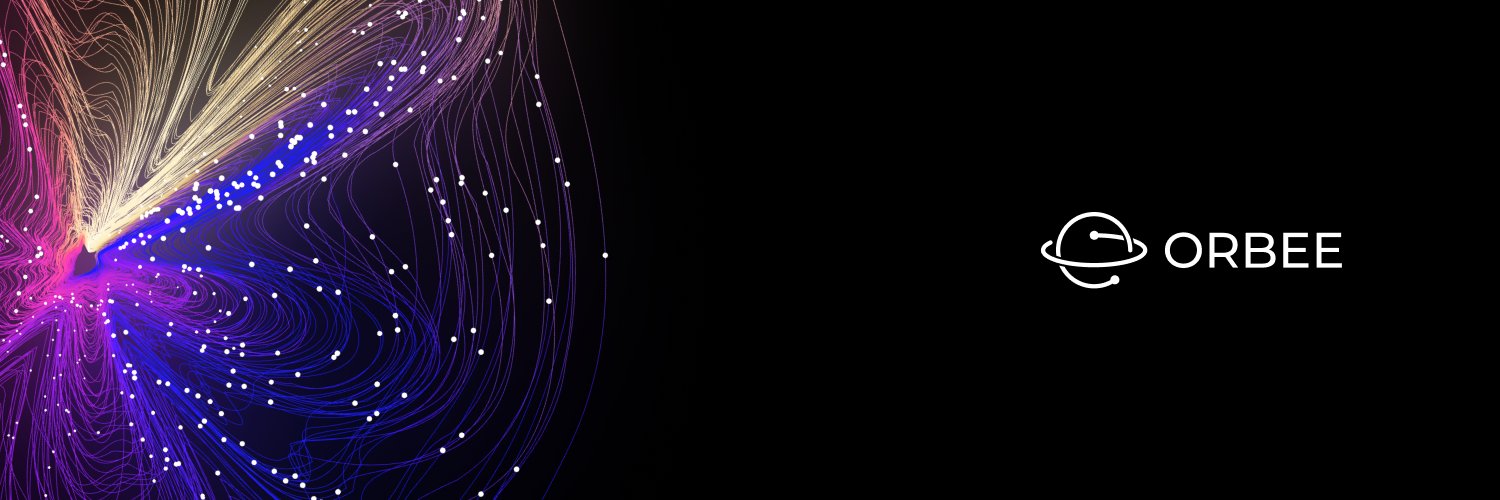 Orbee banner