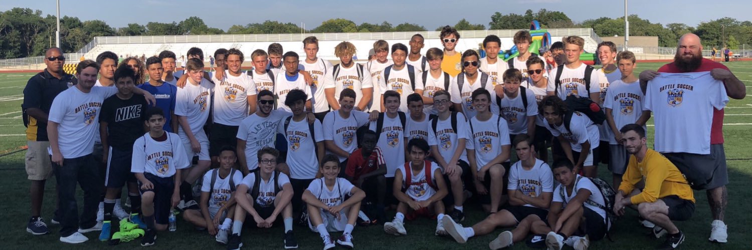 Battle__Soccer's profile banner image