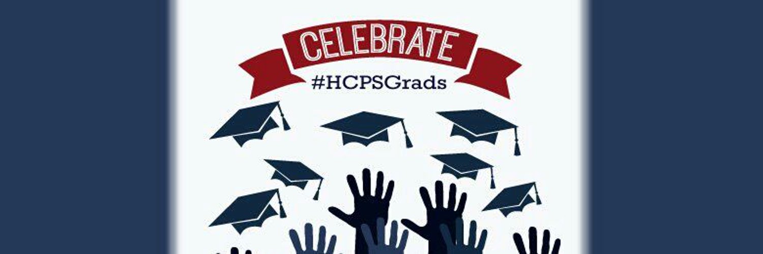 HCPS Board Members Profile Banner