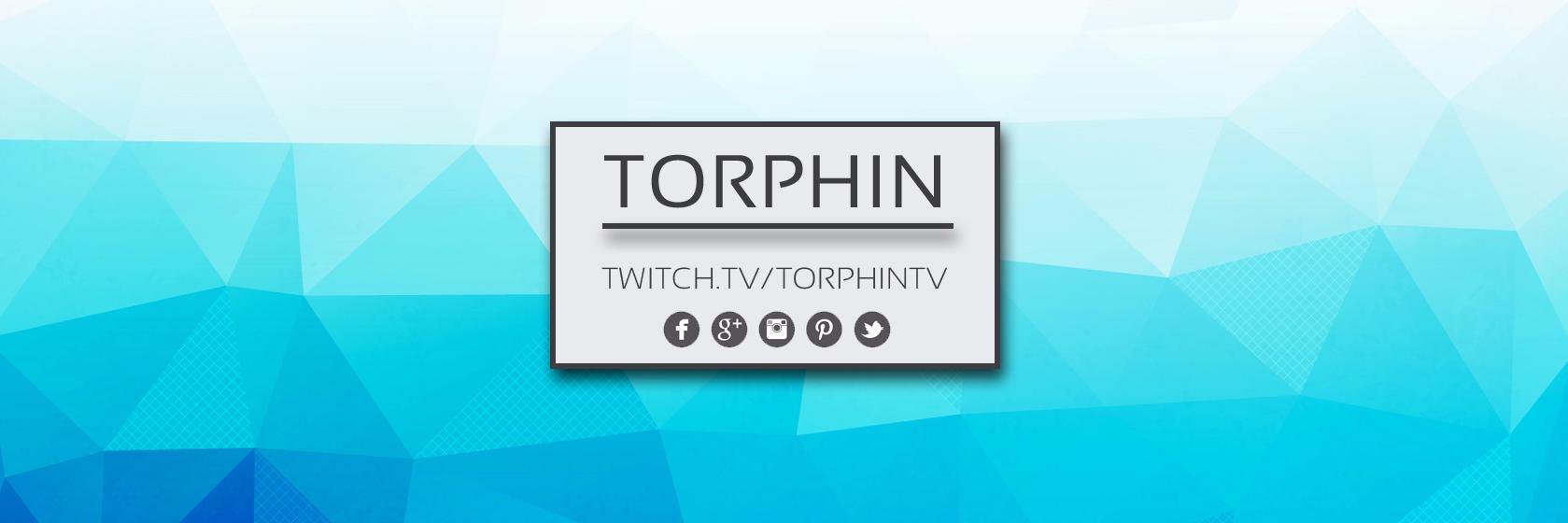 TorphinTV's profile banner image