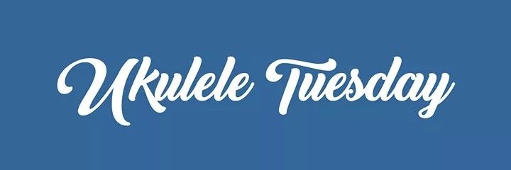 UkuleleTuesday's profile banner image