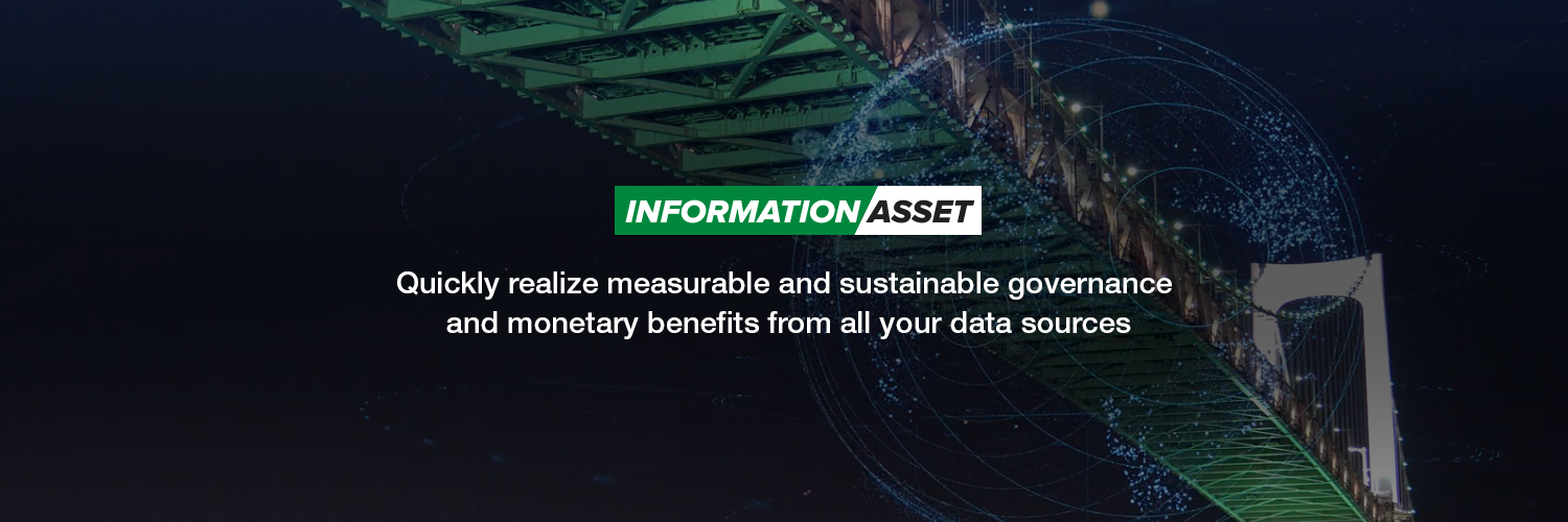 InformAsset's profile banner image