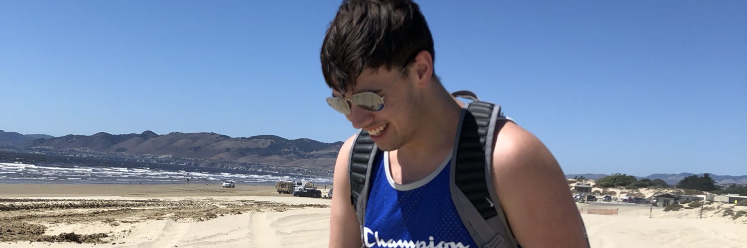 lingers25's profile banner image