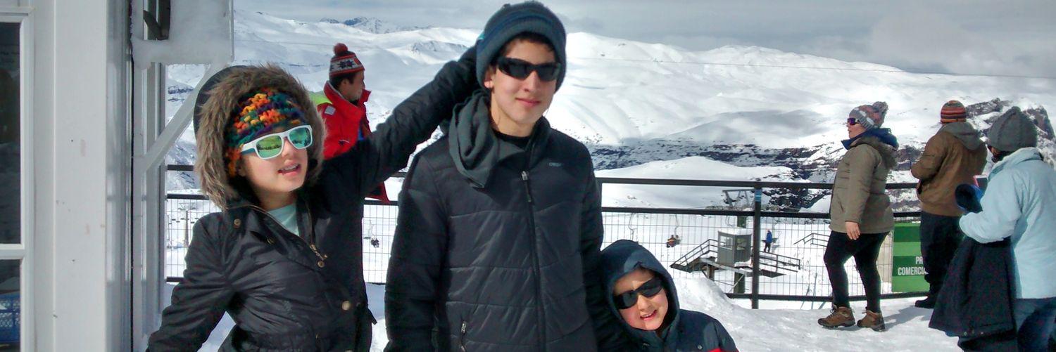 abarramos's profile banner image