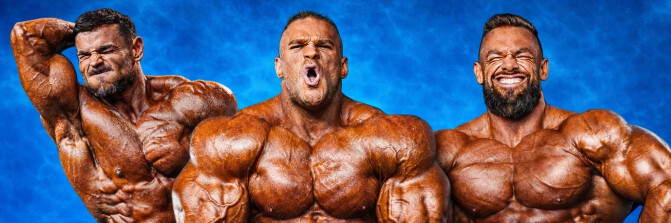 Clayton James banner