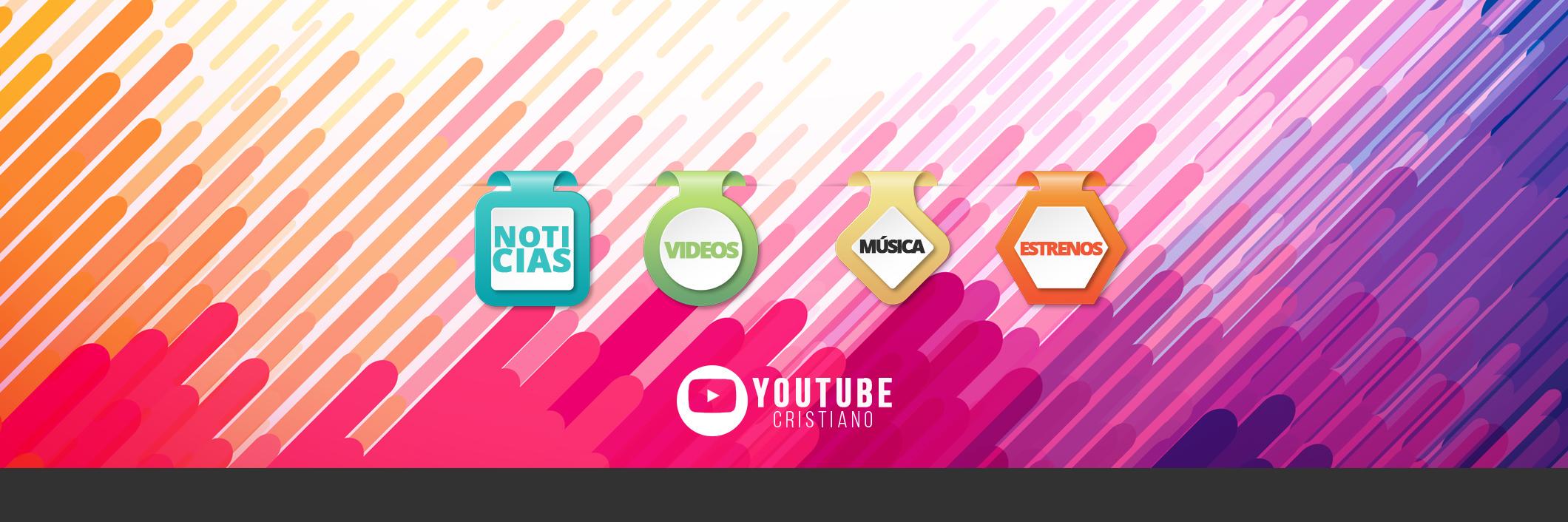 YuTuCristiano's profile banner image