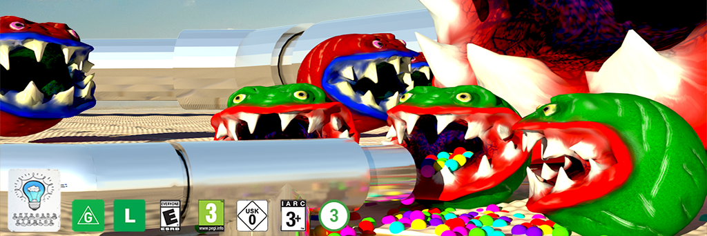 CellSplitters's profile banner image