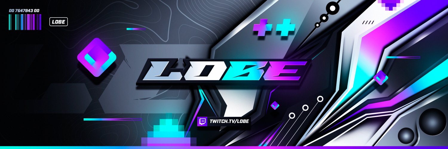 _L0BE's profile banner image