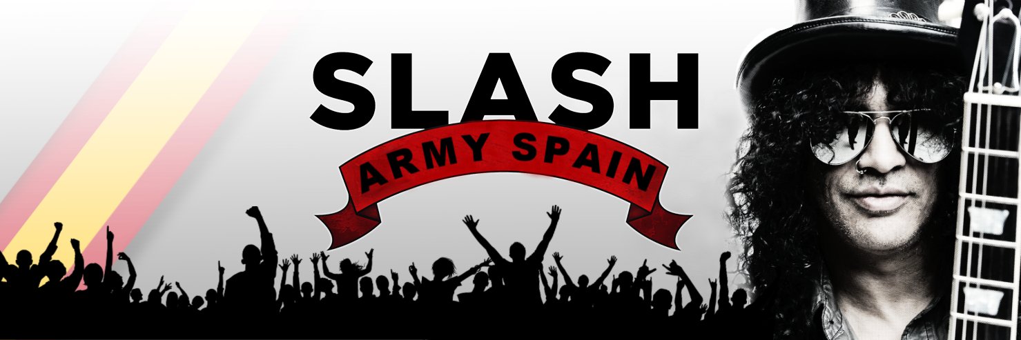 SlashArmyES's profile banner image