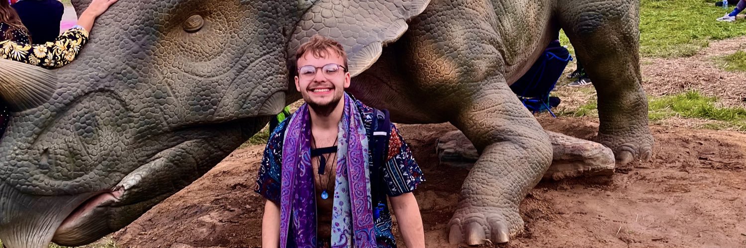 Beaannn's profile banner image