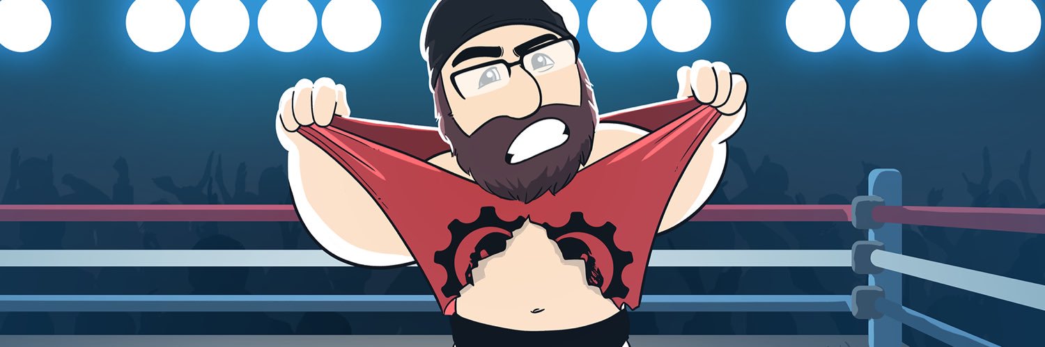 CharlesShane's profile banner image