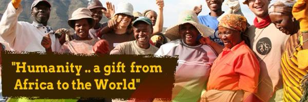 africasGift Profile Banner