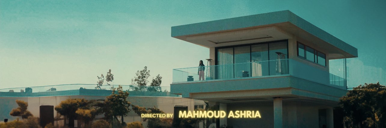 ItsAshria's profile banner image