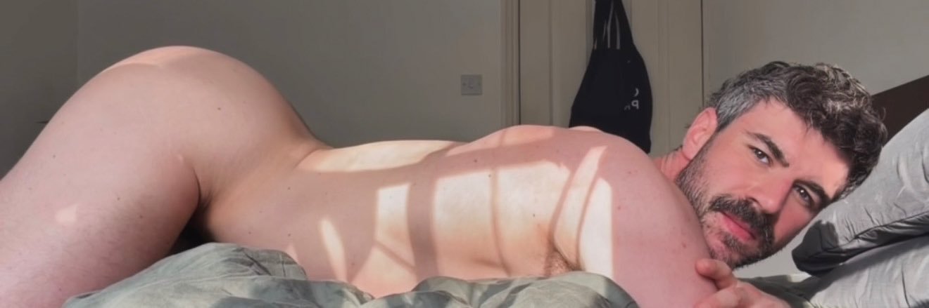 Corey Blimey banner