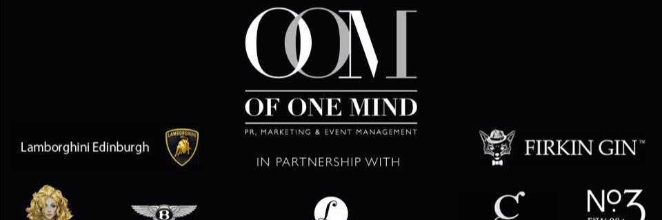 Of One Mind banner