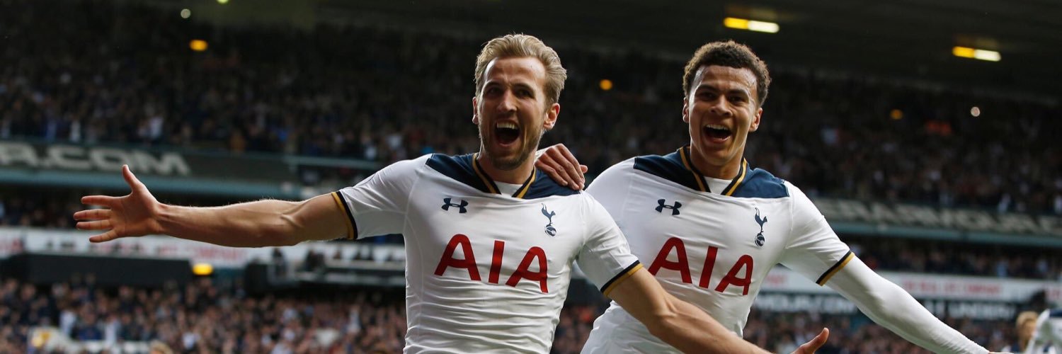 lets talk thfc banner
