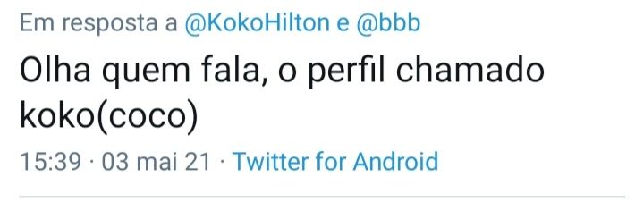 KokoHilton's profile banner image
