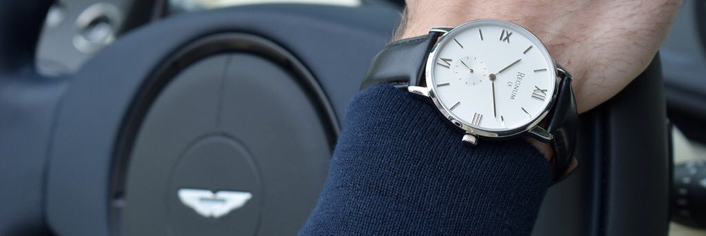RegnumWatches's profile banner image
