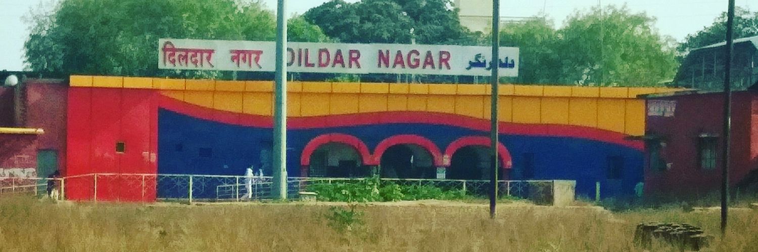 dildarnagar's profile banner image