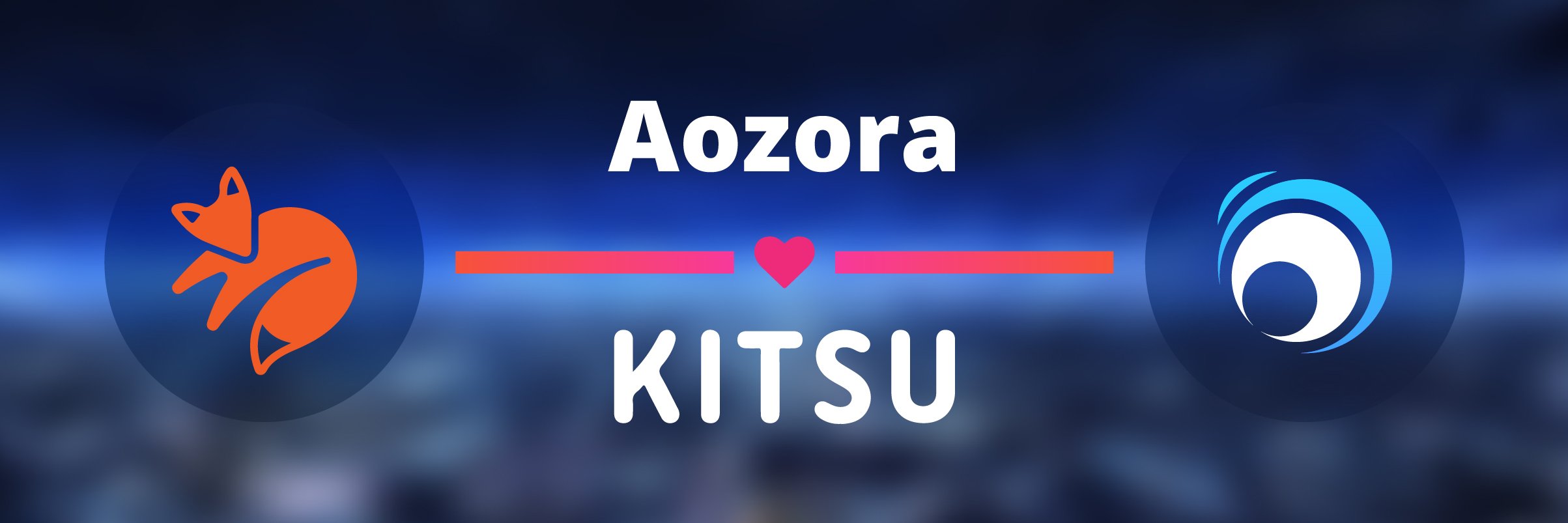 AozoraApp's profile banner image