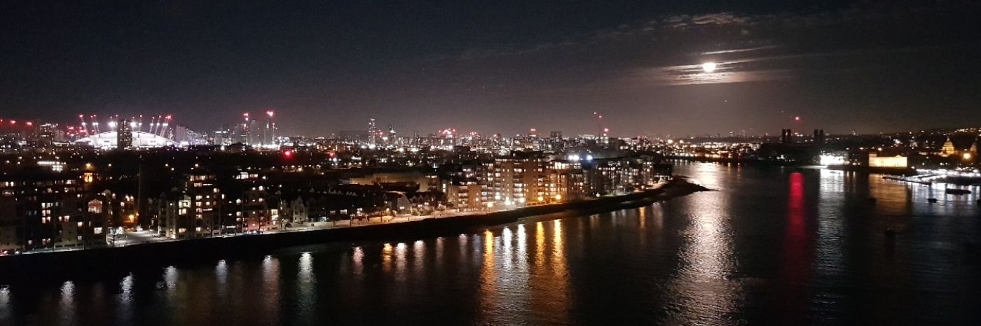 PisquoThoughts's profile banner image