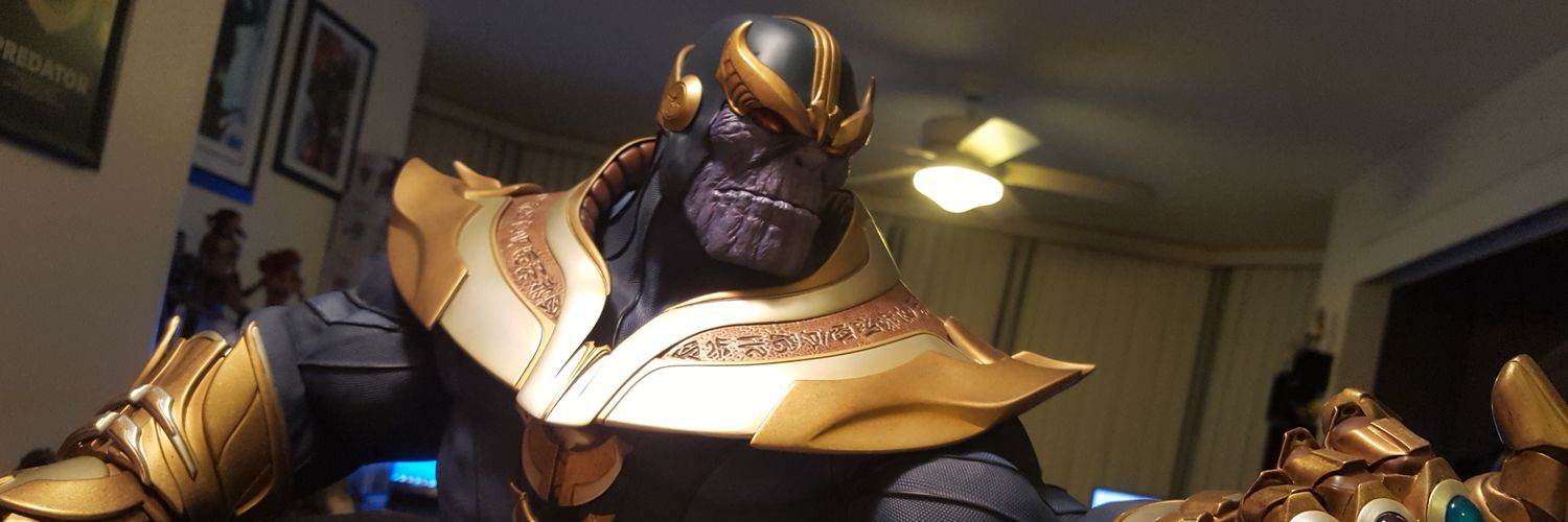 LeetEvil's profile banner image