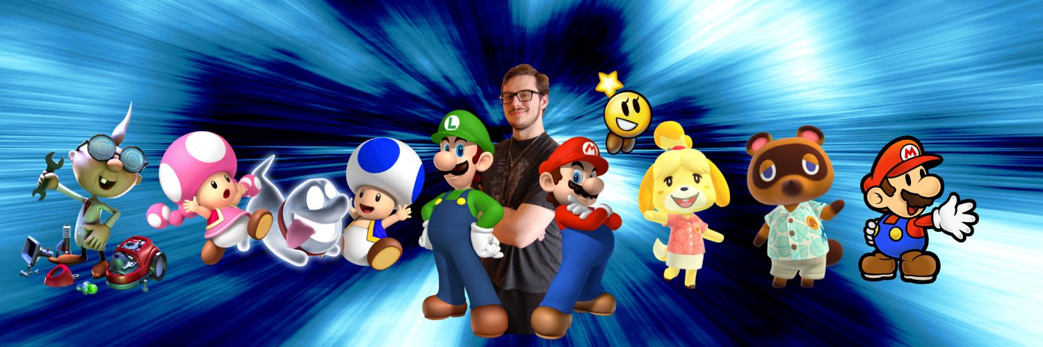 UltimateThomas1's profile banner image
