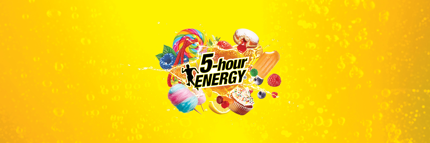 5hourenergy's profile banner image
