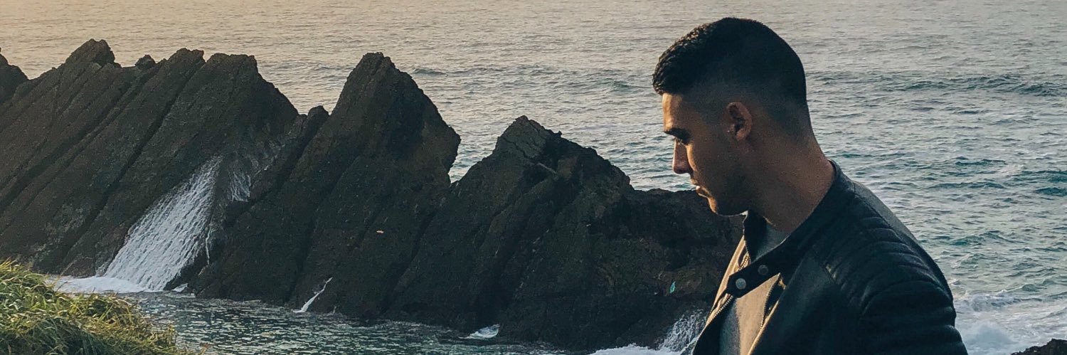 albertoopastor's profile banner image